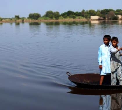 Climat : et maintenant ?