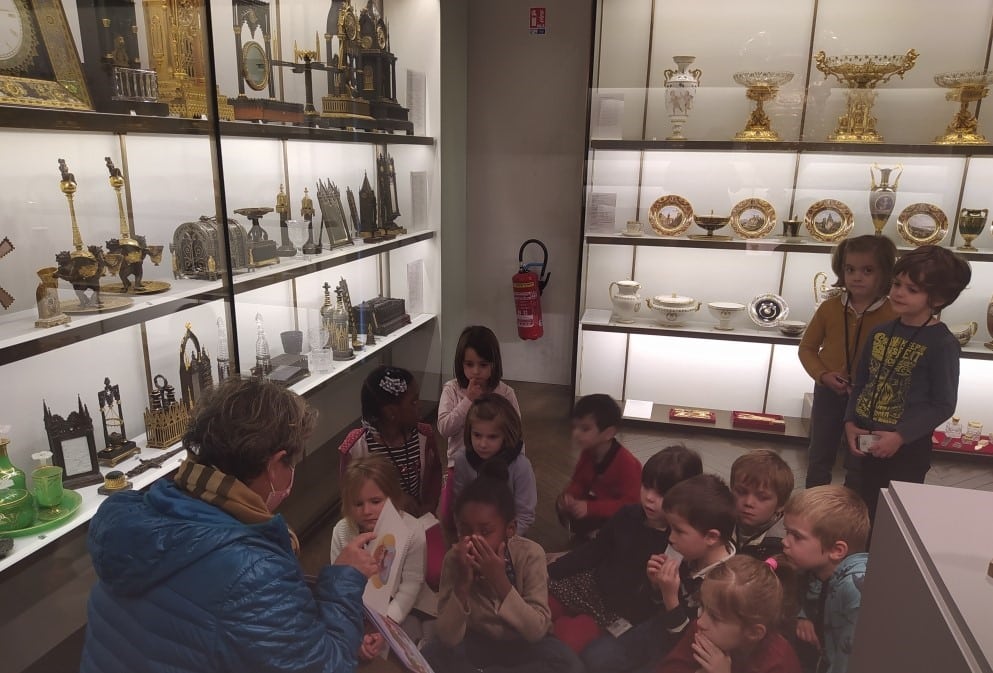 © Ville d'Issy-les-Moulineaux