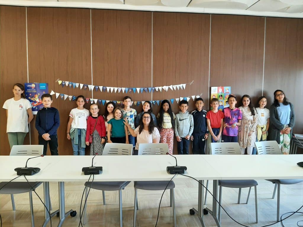 UNIday le 25/05/2022 © Stéphane ALONSO