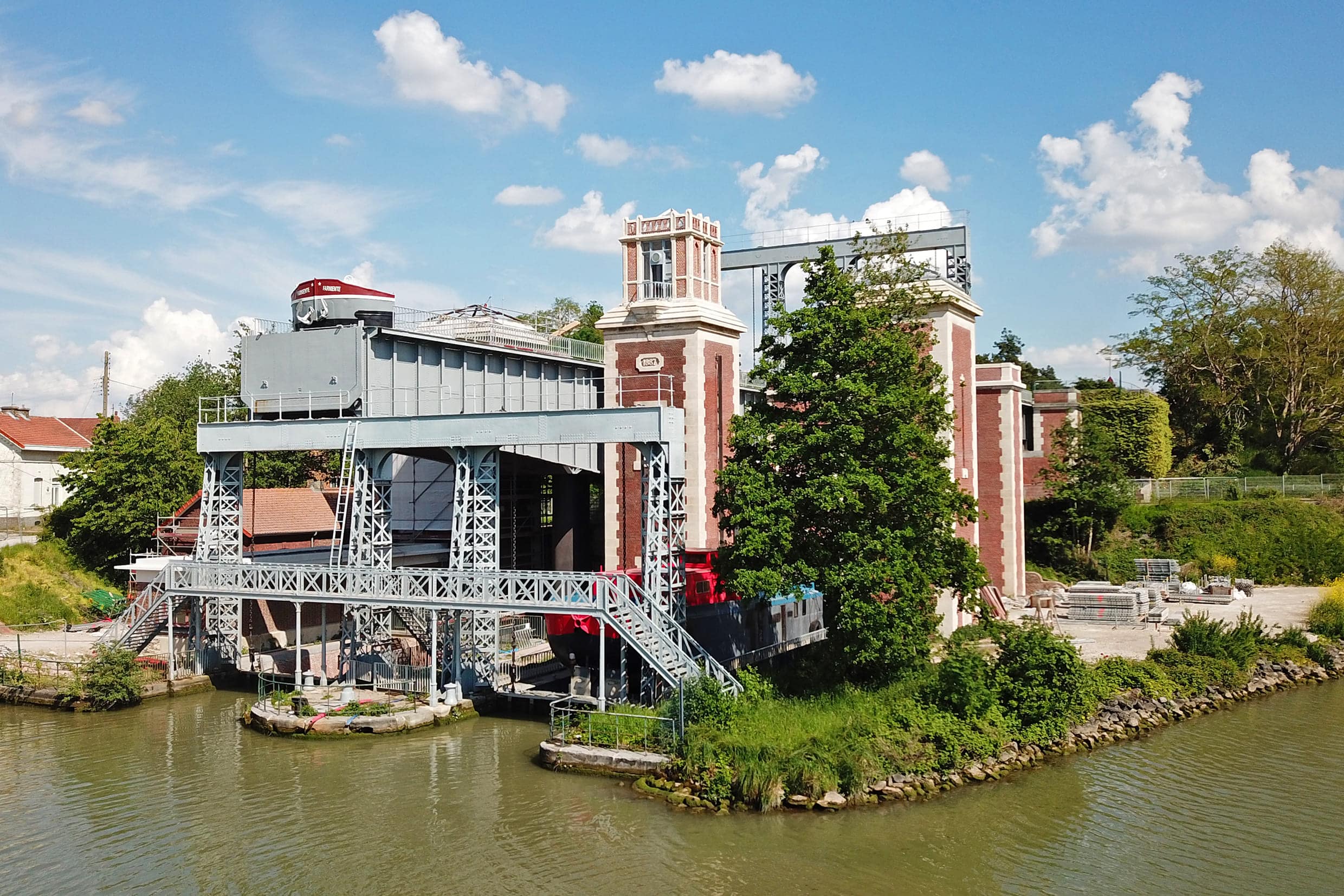 Arques ville amie des enfants