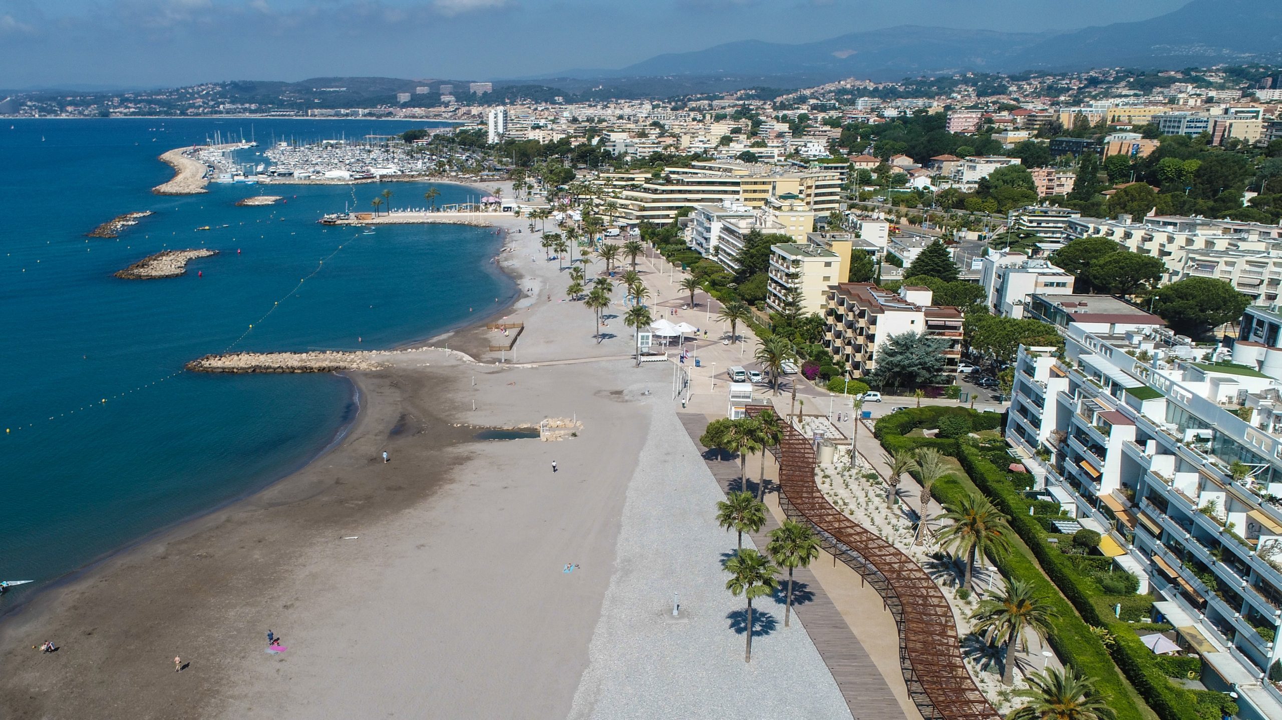 Saint-Laurent-du-Var Ville Amie des Enfants