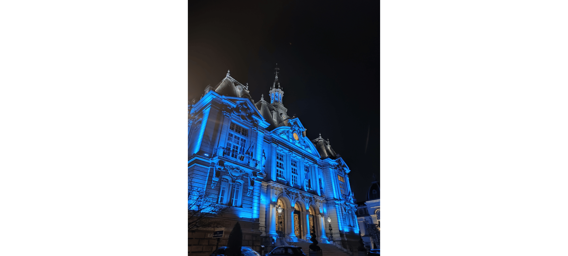 Suresnes ville amie des enfants