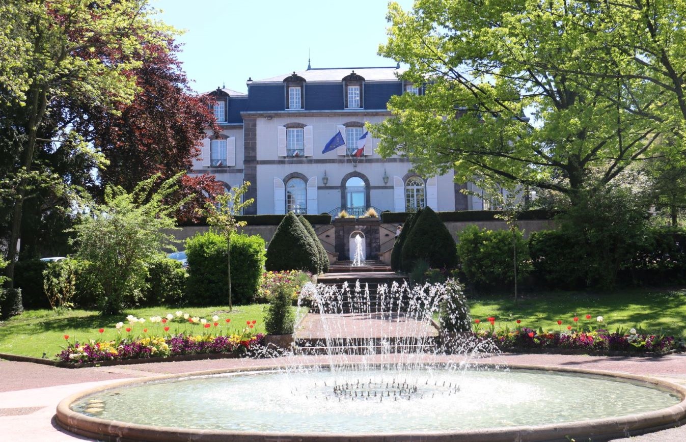 ©Chamalières ville amie des enfants