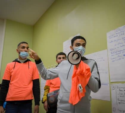 Le marathon des idées