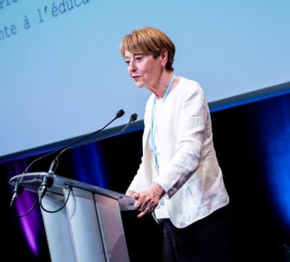 Elections législatives : L'UNICEF France et plus de 40 villes alertent face au risque d’une régression des droits des enfants.