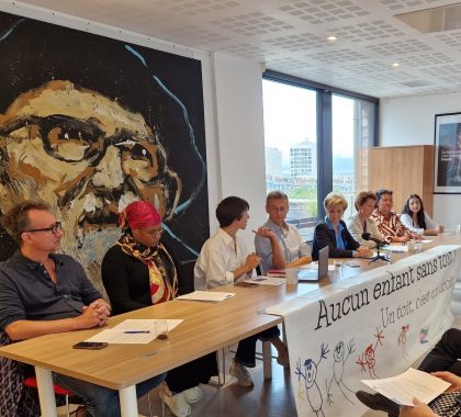 Test MAJ / WP avril 2025