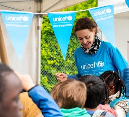Olympisme : Les Villes amies des enfants se mobilisent pour le sport et l'accès aux loisirs